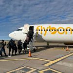 Flybondi potenciará el turismo con nueva ruta en Argentina