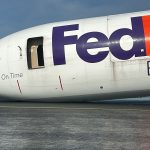 Emergencia de un B767-300F de FedEx en Estambul