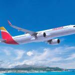 Iberia adelanta los nuevos asientos para el A321XLR