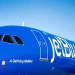 JetBlue lanza nuevas rutas desde Puerto Rico a Latinoamérica y el Caribe