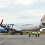 JetSMART no continuaría con la ruta internacional a Concepción