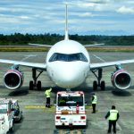 Ciudades del sur de Chile enfrentan desafíos para establecer vuelos internacionales