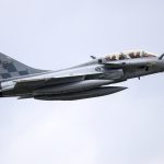 Croacia recibe sus primeros aviones de combate Rafale