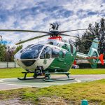 Carabineros inicia licitación para adquirir nuevo helicóptero
